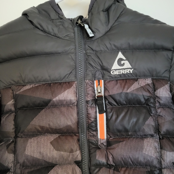 Puffer jacket - Picture 5 of 6